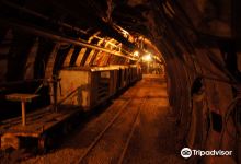 Mining Skansen Museum of Horna Nitra景点图片