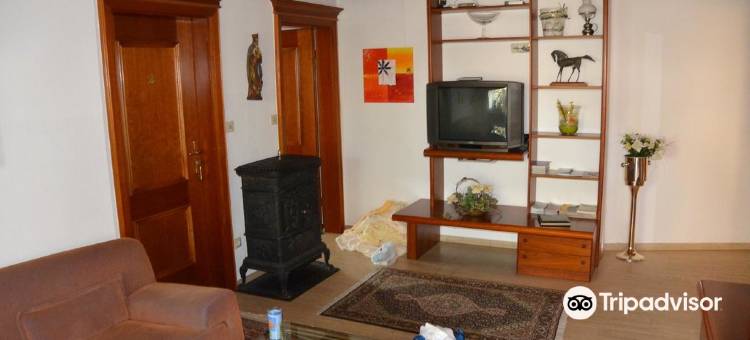 做蜂蜜全景酒店(Panorama Hotel Honey-Do)图片