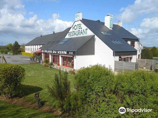 维尔恩驿站英式酒店