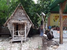 The Town of Kuban Craftsman-卡巴尔金卡
