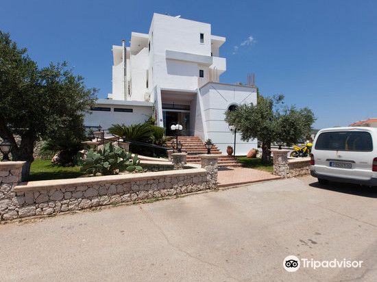 罗得岛之星全包式酒店