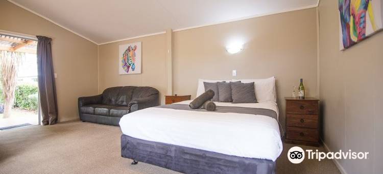 哈士汀十佳假日公园酒店(Hastings Top 10 Holiday Park)图片