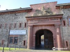 Museum Castellum-威斯巴登