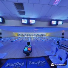 Bowling de Montlucon-蒙吕松