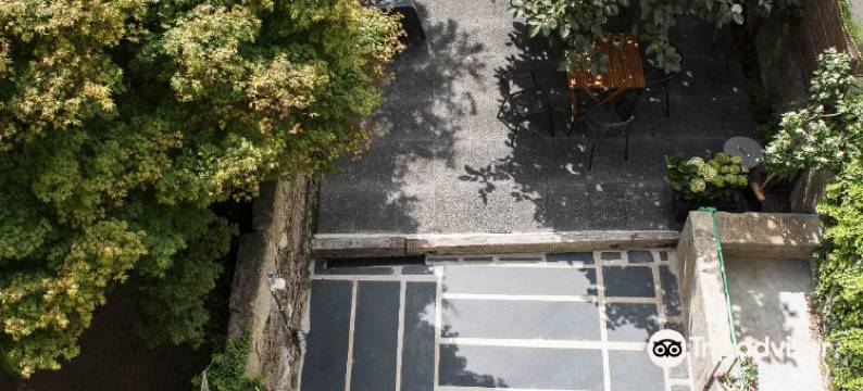 奥波多罗萨里奥豪华套房(Rosário Suites Townhouse, by Oporto Collection)图片