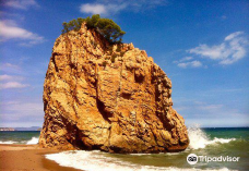 L'illa Roja-巴古尔