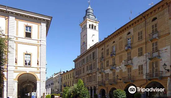 Centro storico
