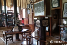 Minangkabau Documentation and Cultural Information Center景点图片