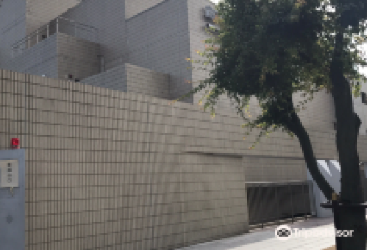 Nakano ZERO景点图片