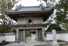 第9号灵场 正觉山 菩提院 法轮寺景点图片
