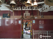 Yogmaya Temple-South West Delhi