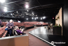 Upper Canada Playhouse景点图片