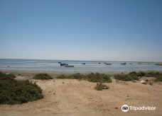 Chaussee romaine Djerba-吉尔巴岛
