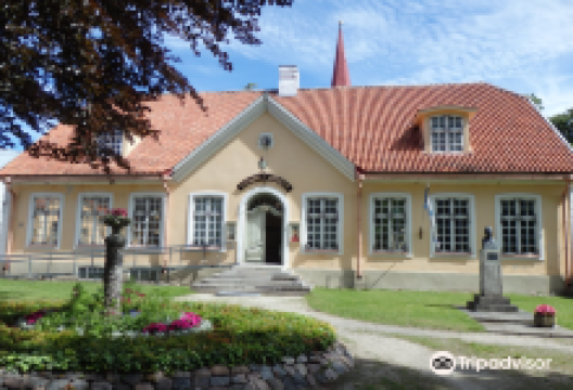 Laanemaa Museum景点图片