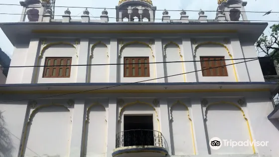 Gurudwara Nanak Lama Chungthang
