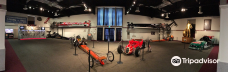 Wally Parks NHRA Motorsports Museum-波莫纳