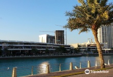 The Lagoon Park景点图片