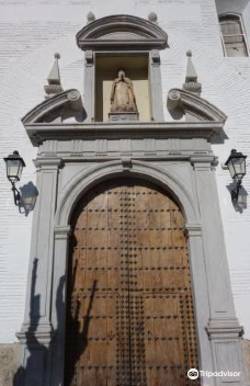 Monasterio de la Concepcion-格拉纳达
