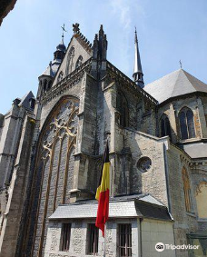Couvent des Soeurs de Notre-Dame (Convent of the Sisters of Notre-Dame)-纳慕尔