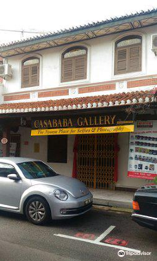 Casababa Gallery-马六甲