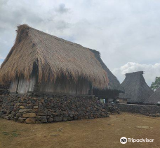 Wologai Traditional Village-英德