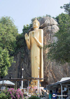 Buddha Statue-华欣