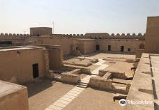 Sheikh Salman Bin Ahmed Al Fateh Fort-里法