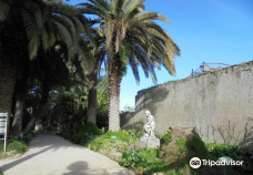 Parque Botanico do Monteiro-Mor-卢米亚尔