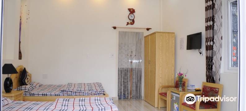 大叻美景民宿(Dalat View Homestay)图片