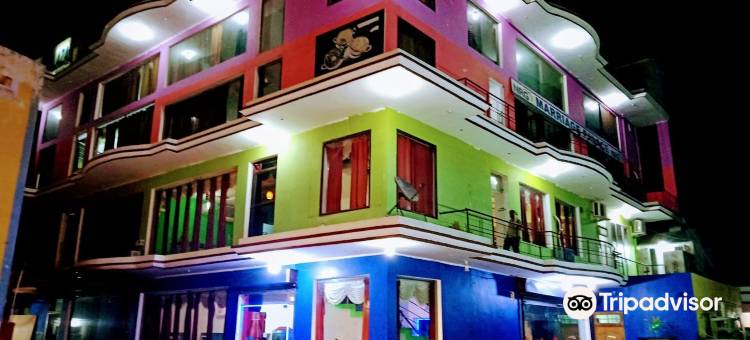 Hotel NRG Plaza图片