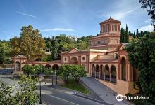 Museu d'Arqueologia de Catalunya - Ullastret景点图片