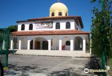 Mezquita de Chitre景点图片
