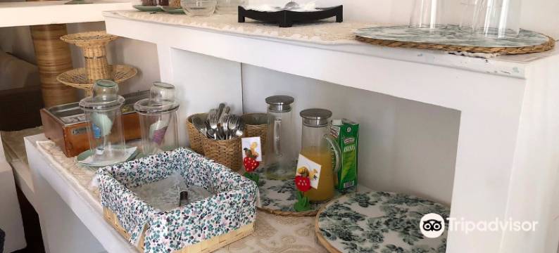 加里波第酒店(Hotel Garibaldi)图片