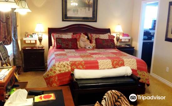 静谧农场旅馆(Serenity Ranch Bed & Breakfast)图片