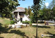 Anton Pann Memorial House景点图片