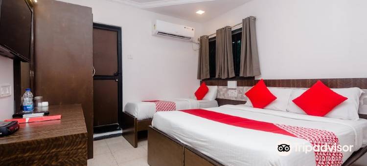 OYO Townhouse 328 Chakala Sahar Road图片