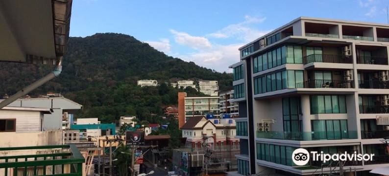 简单酒店(Simply Hotel)图片