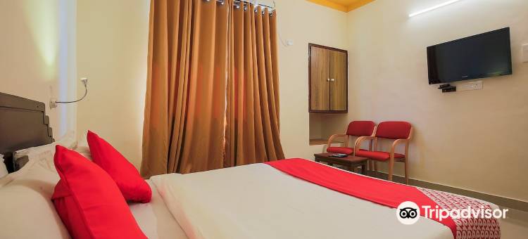 OYO 6988 Hotel Sincro图片