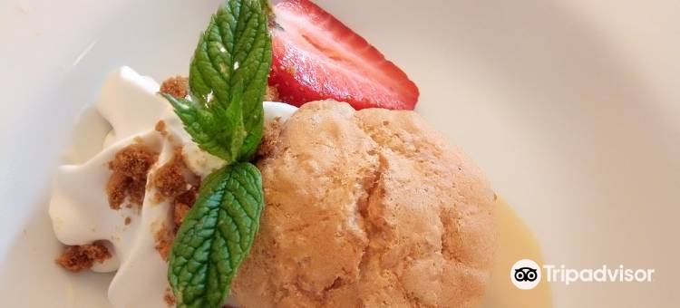 格兰吉尔之家酒店(Logis Hotel Grangier)图片