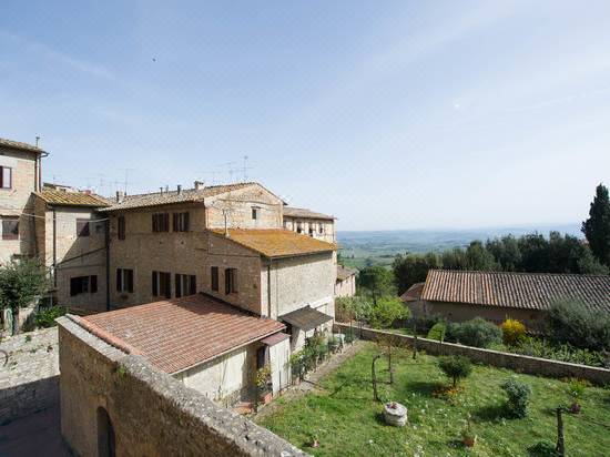 Leon Bianco - Reviews for 3-Star Hotels in San Gimignano | Trip.com