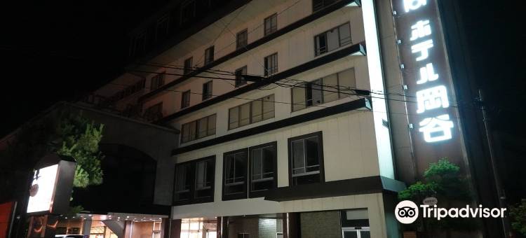Hotel Okaya (BBH Hotel Group)图片