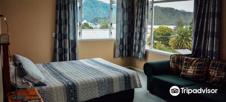 蓝色月亮小屋(Blue Moon Lodge)图片