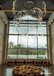 Da Ku Cultural Center-海恩斯堡