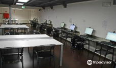 MARTE Mediateca Arte Eventi-卡瓦德蒂雷尼