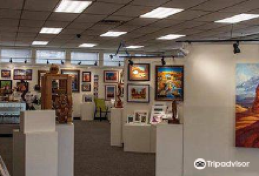 Gallery Moab, LCA景点图片