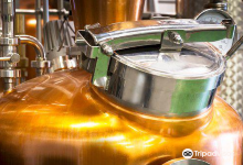 Ballykeefe Distillery景点图片