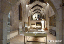 Museu Catedralici景点图片