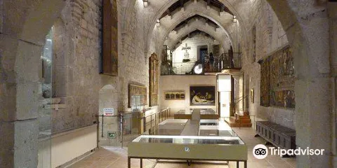 Museu Catedralici