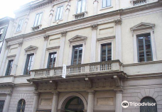 Palazzo Gavazzi-米兰