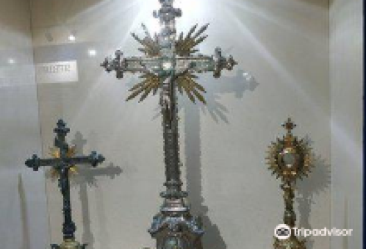 Parrocchia di San Martino - Lerino景点图片